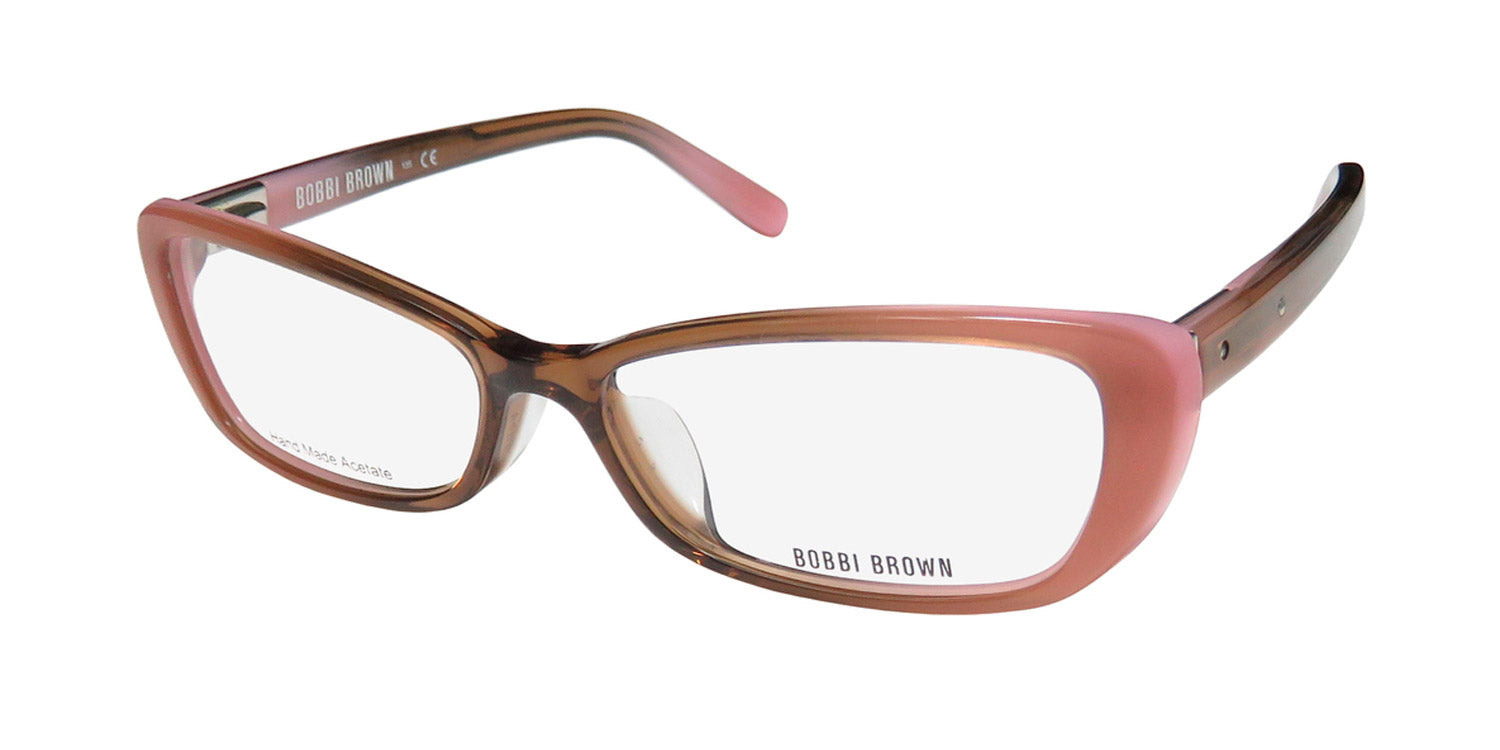Bobbi Brown The Devin Eyeglasses by ModaFrames