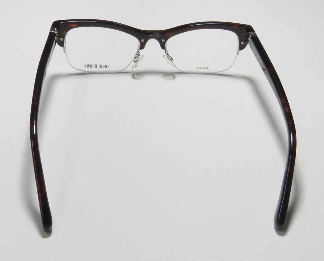 Bobbi Brown The Susan Eyeglasses by ModaFrames