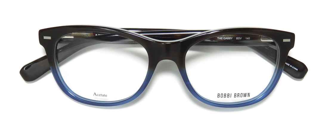 Bobbi brown the gabby eyeglasses DestGlow