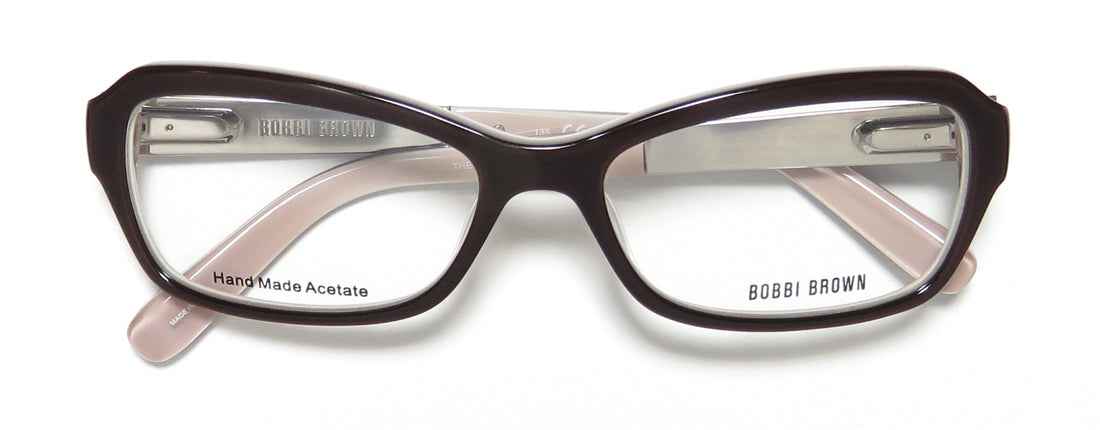 Bobbi Brown The Pixie Eyeglasses by ModaFrames
