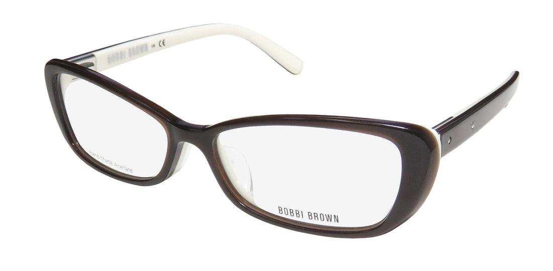 Bobbi Brown The Devin Eyeglasses by ModaFrames
