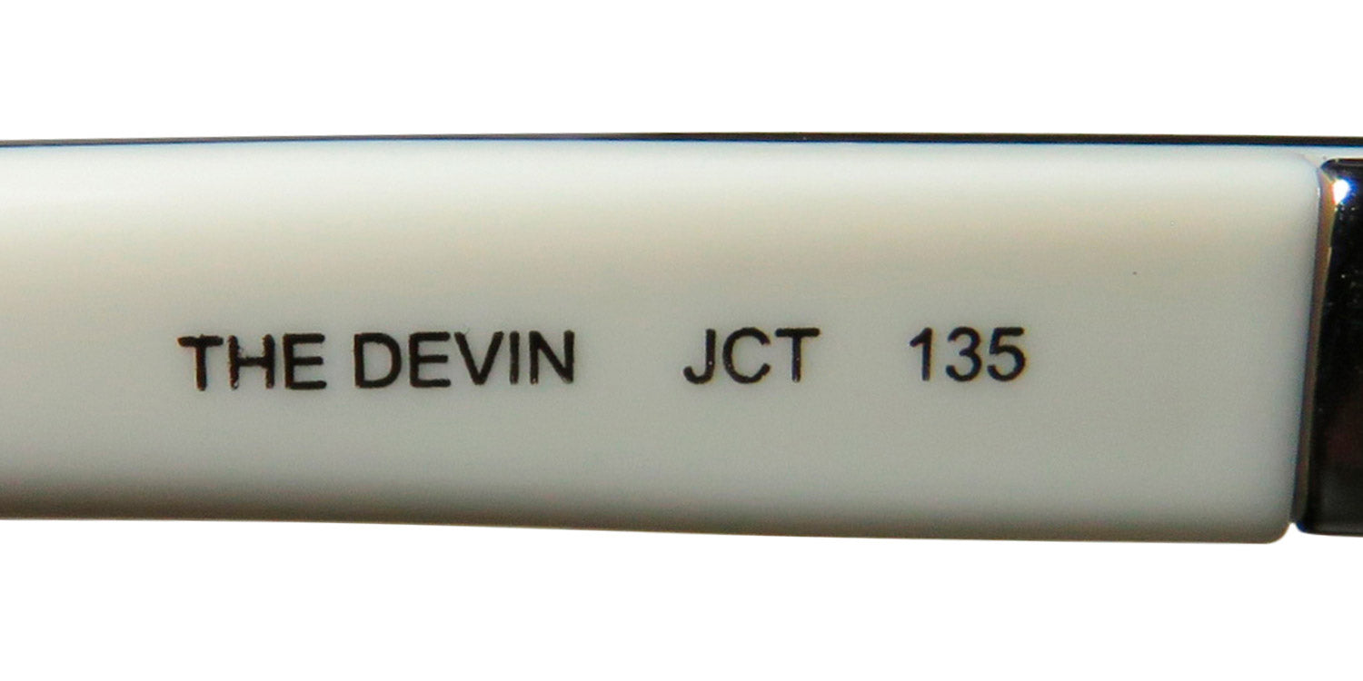 Bobbi Brown The Devin Eyeglasses by ModaFrames