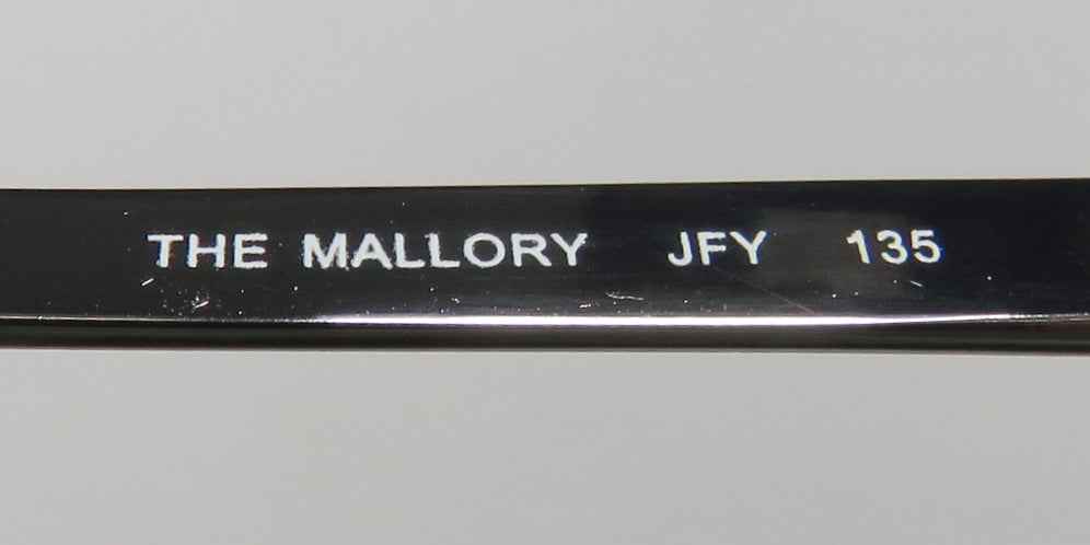 Bobbi Brown The Mallory Eyeglasses