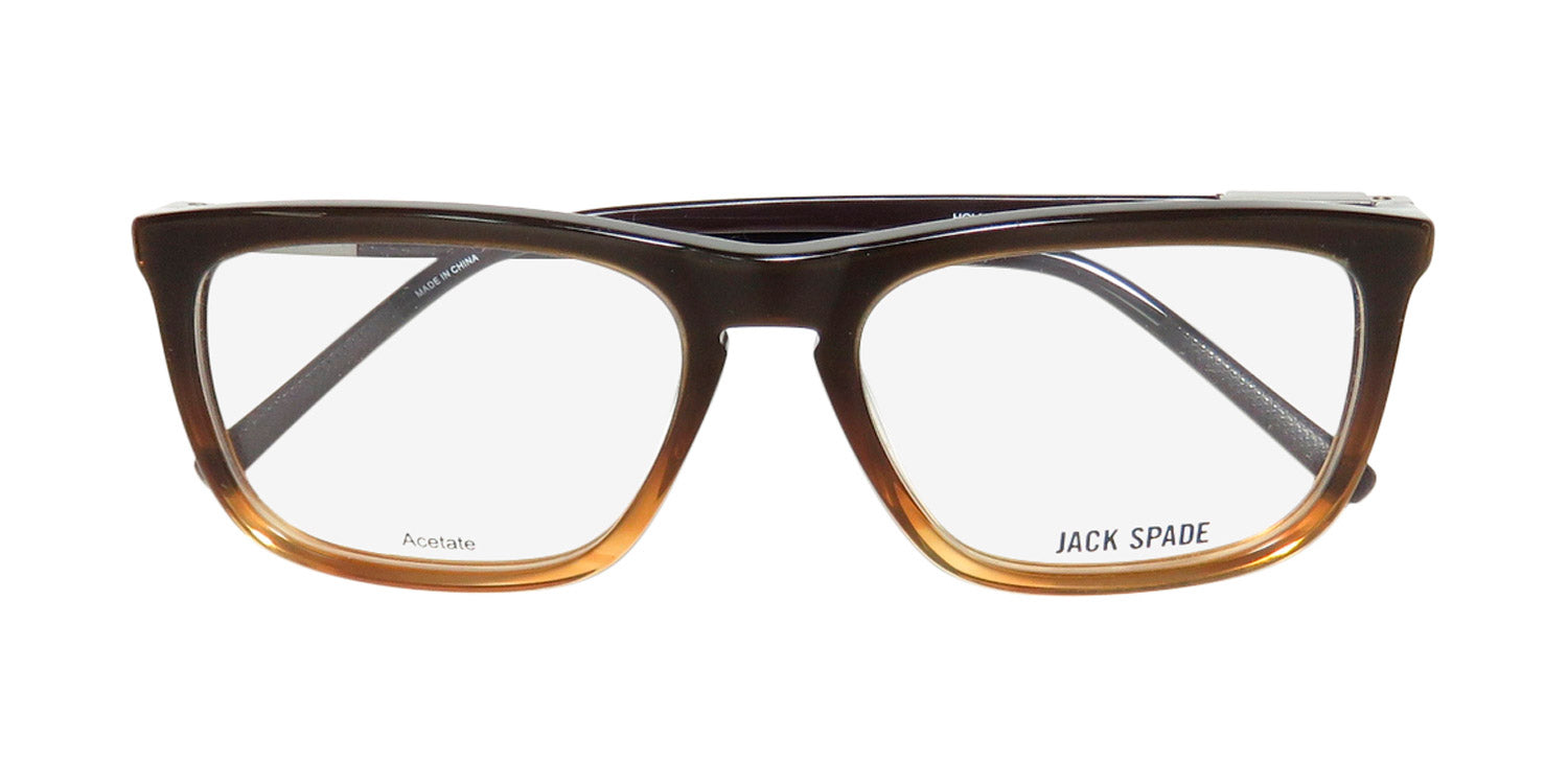 Jack Spade Holmes Eyeglasses by ModaFrames