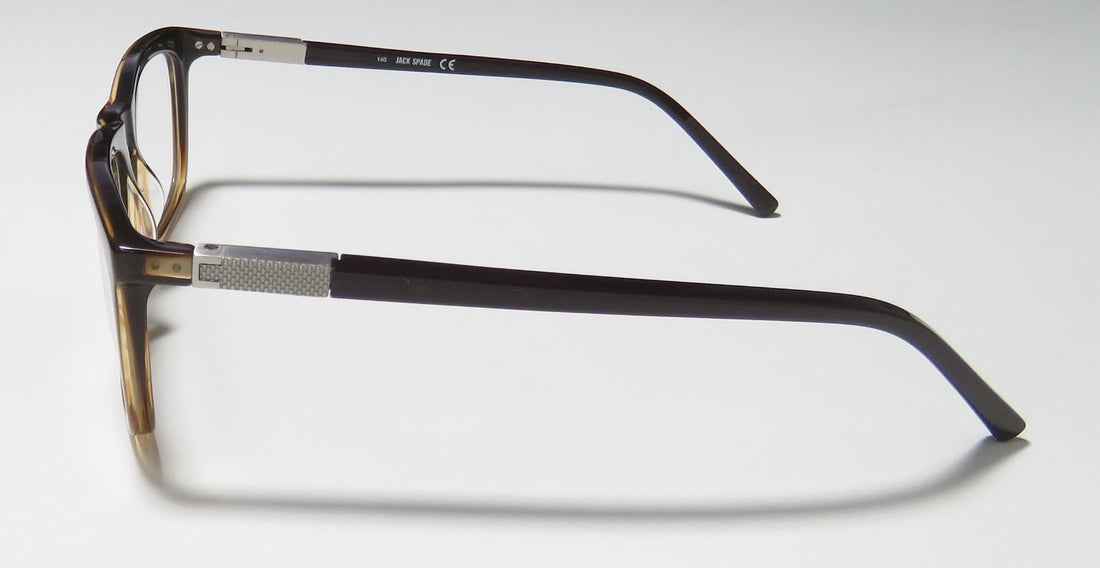 Jack Spade Holmes Eyeglasses