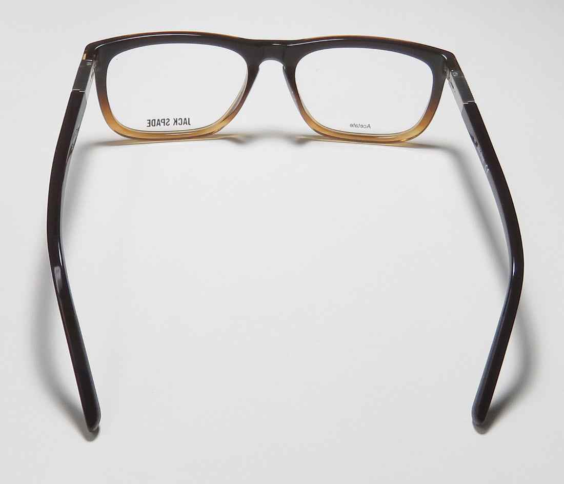Jack Spade Holmes Eyeglasses