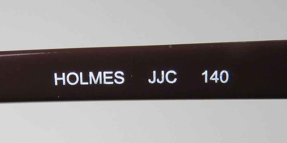 Jack Spade Holmes Eyeglasses