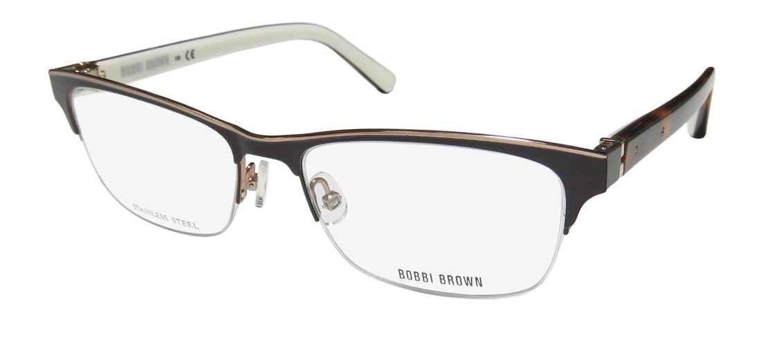 Bobbi Brown The Scout Eyeglasses