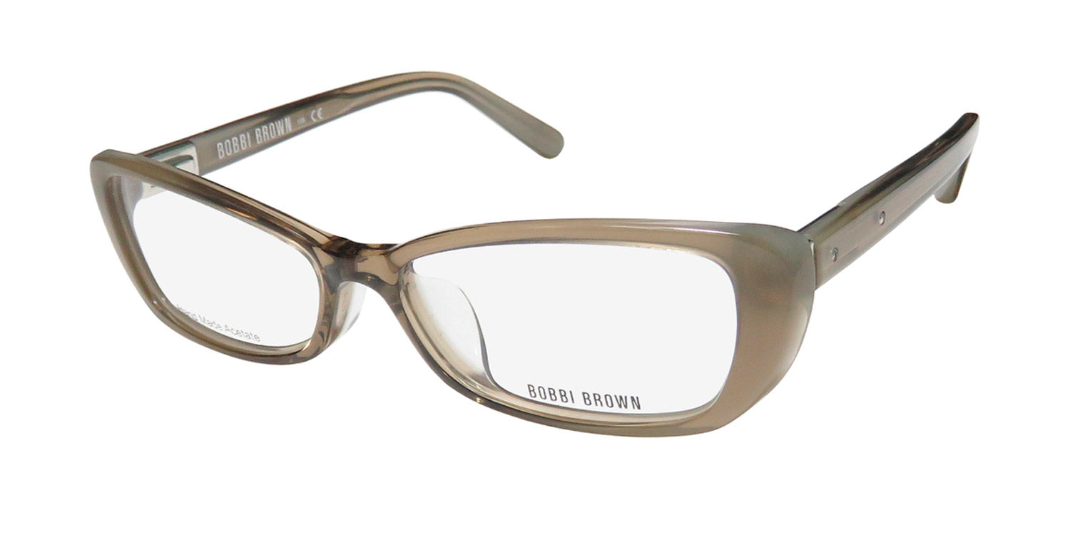 Bobbi Brown The Devin Eyeglasses by ModaFrames
