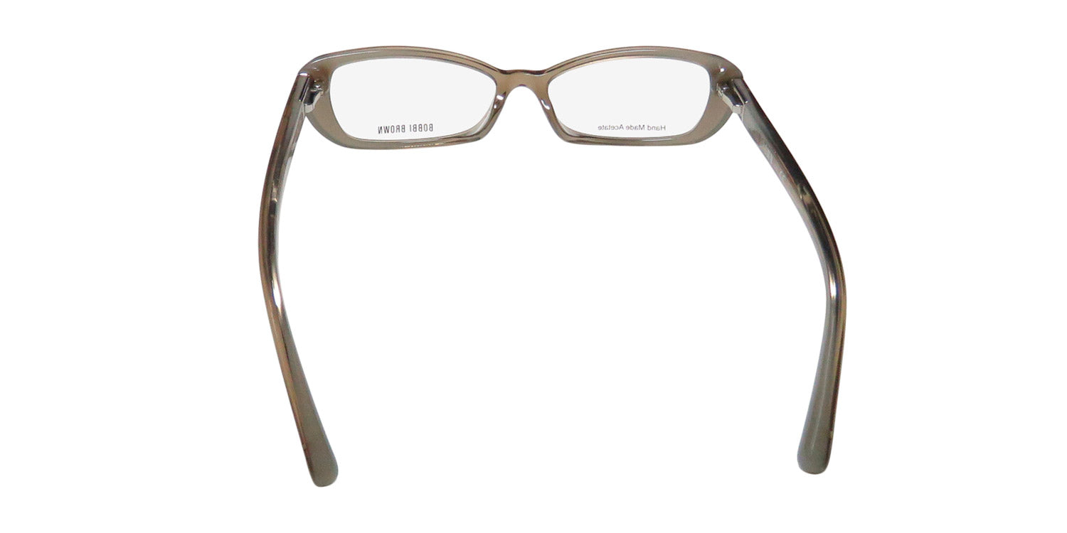 Bobbi Brown The Devin Eyeglasses by ModaFrames