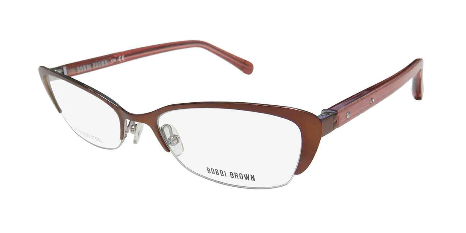 Bobbi Brown The Roza Eyeglasses