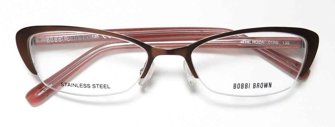 Bobbi Brown The Roza Eyeglasses by ModaFrames