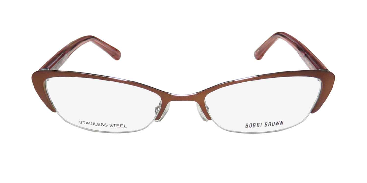 Bobbi Brown The Roza Eyeglasses by ModaFrames