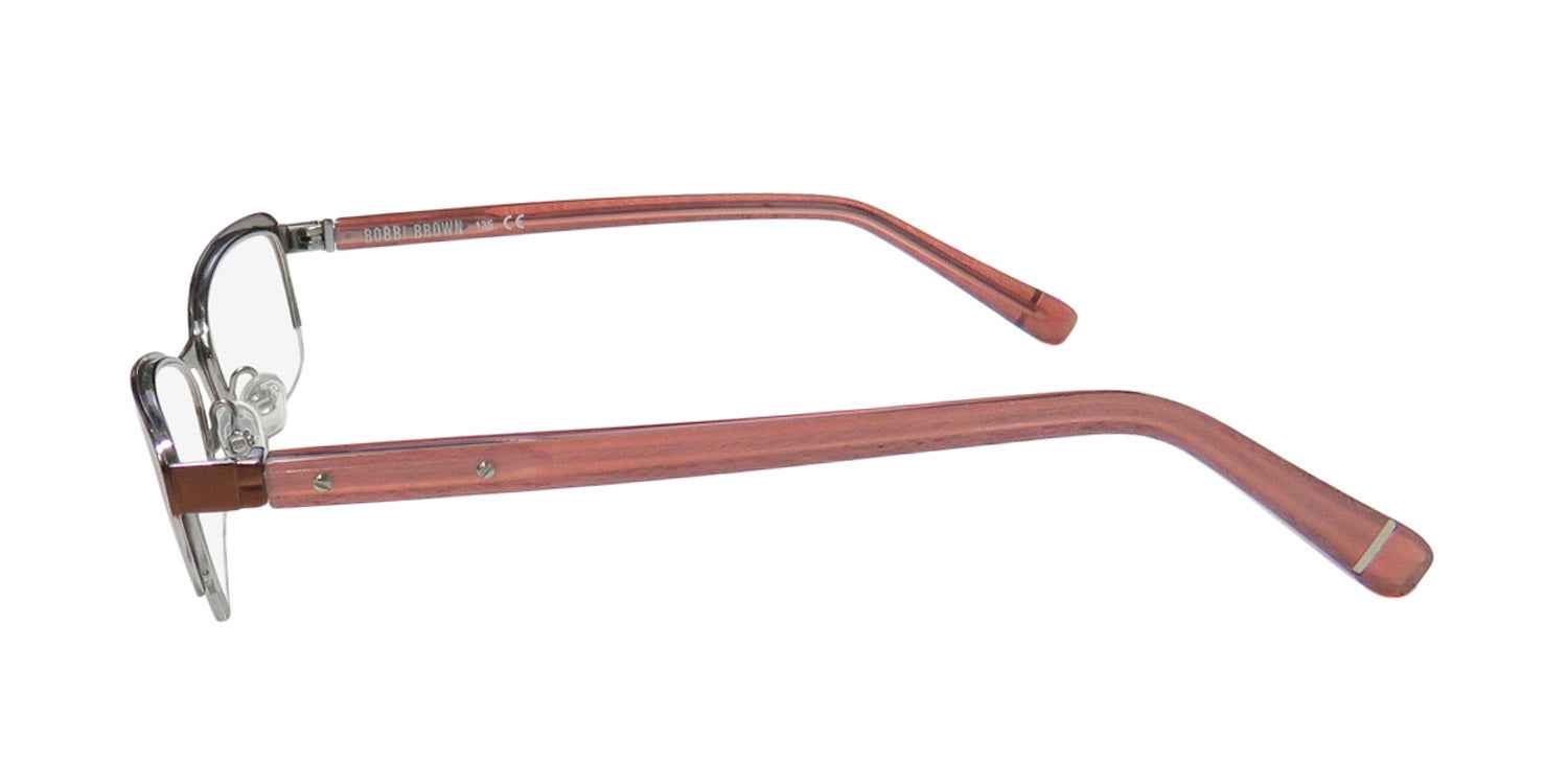 Bobbi Brown The Roza Eyeglasses