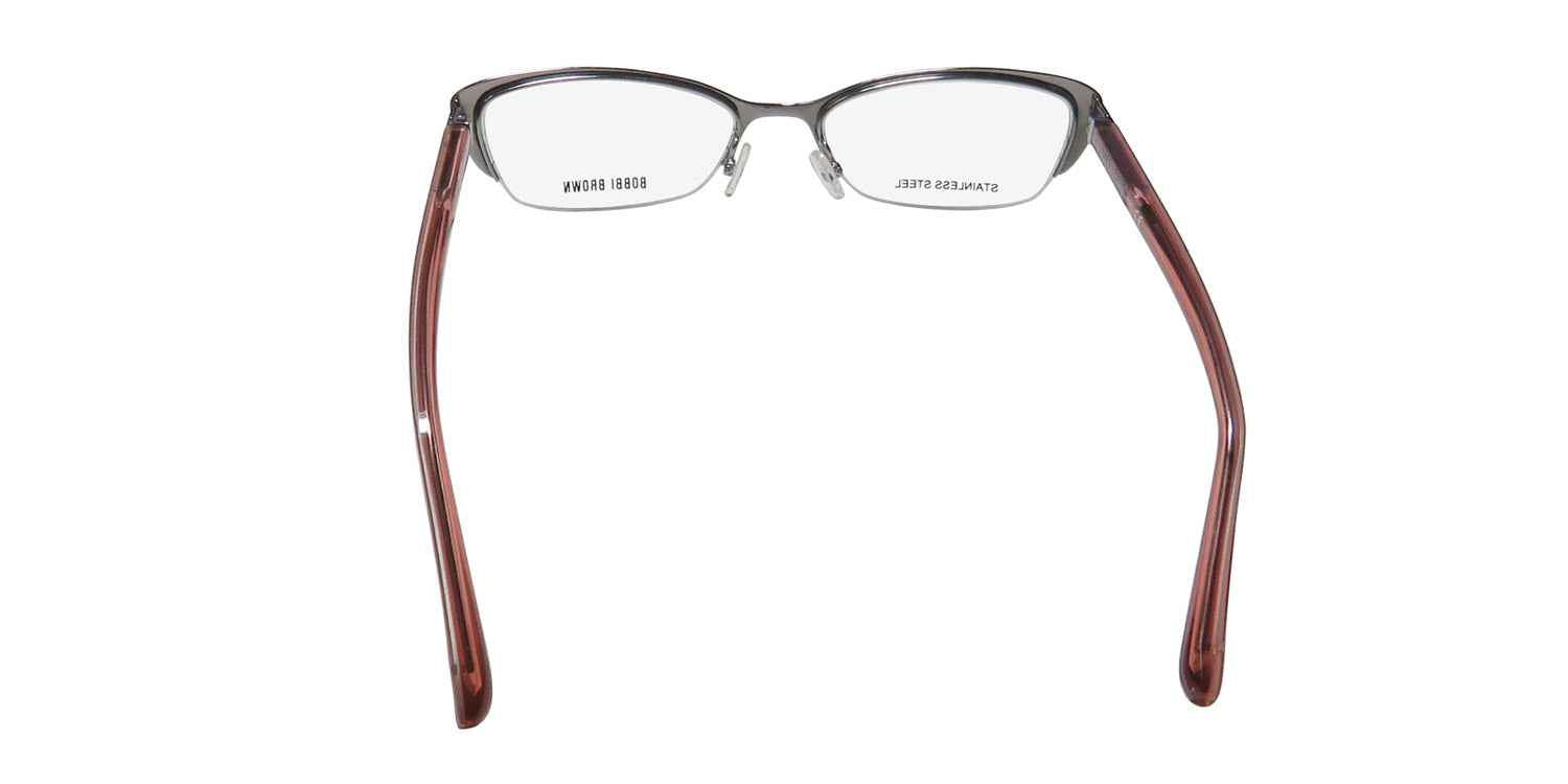Bobbi Brown The Roza Eyeglasses