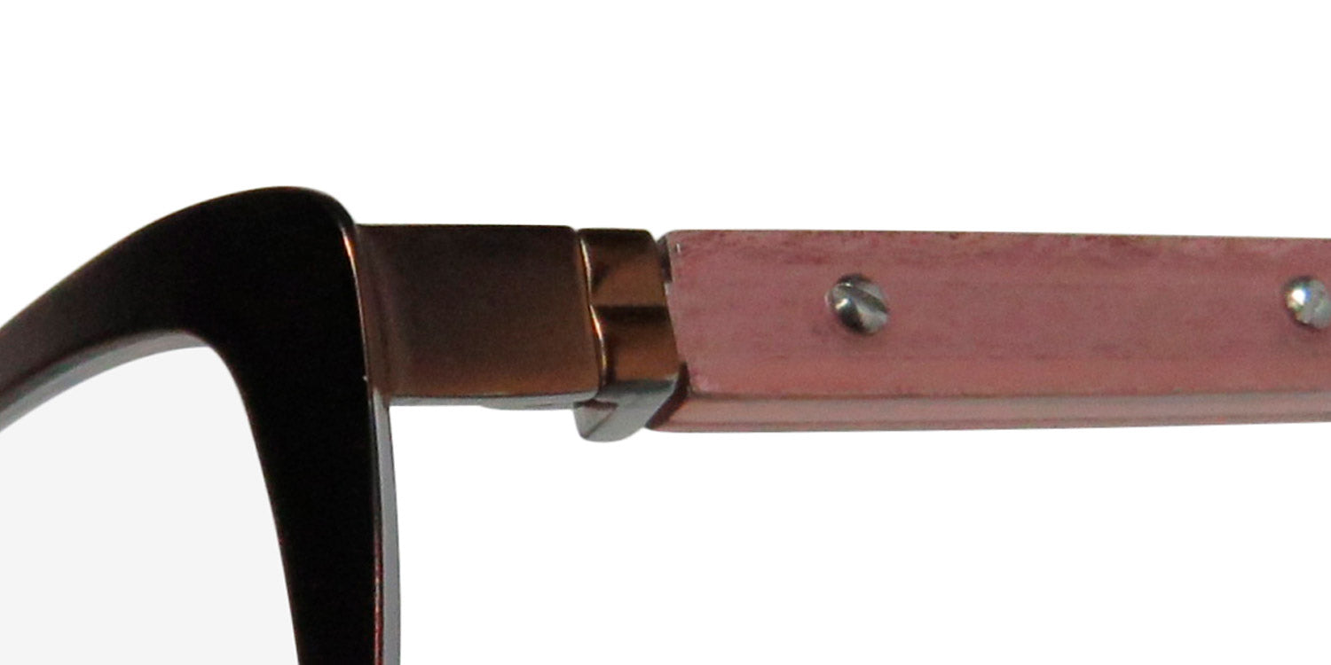 Bobbi Brown The Roza Eyeglasses by ModaFrames