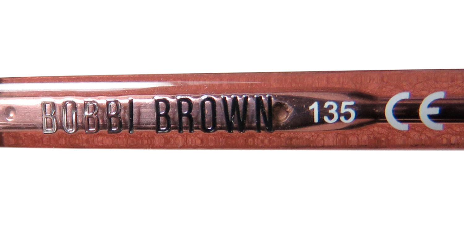 Bobbi Brown The Roza Eyeglasses by ModaFrames