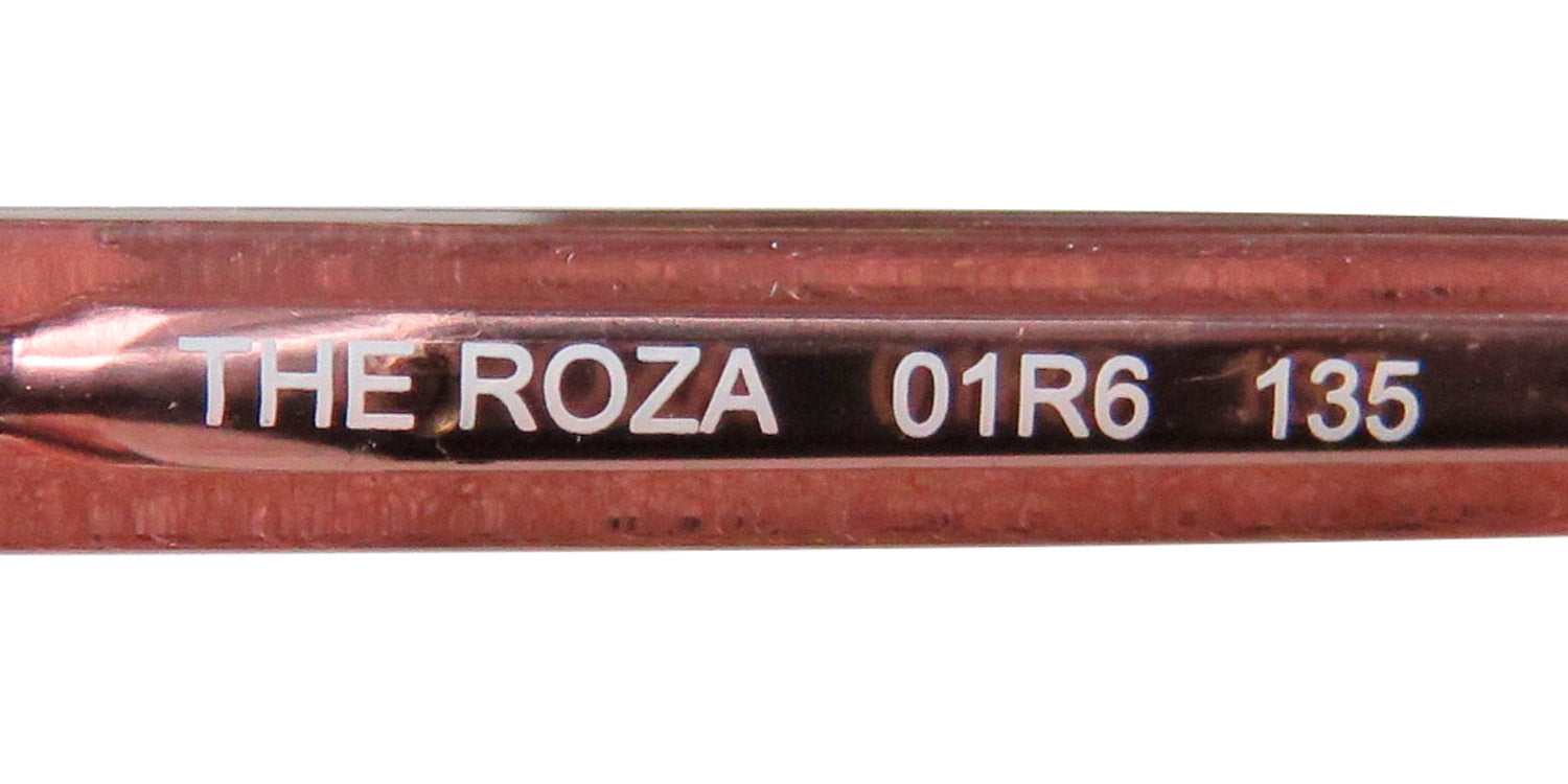 Bobbi Brown The Roza Eyeglasses by ModaFrames