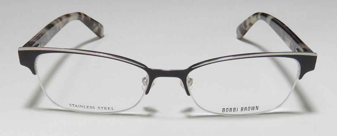 Bobbi Brown The Baxter Eyeglasses by ModaFrames