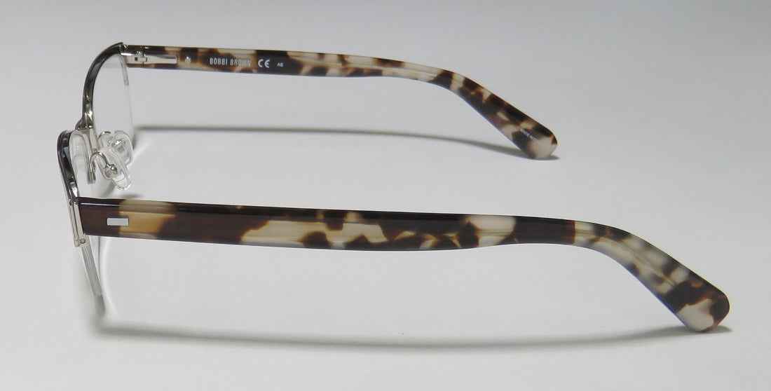 Bobbi Brown The Baxter Eyeglasses by ModaFrames