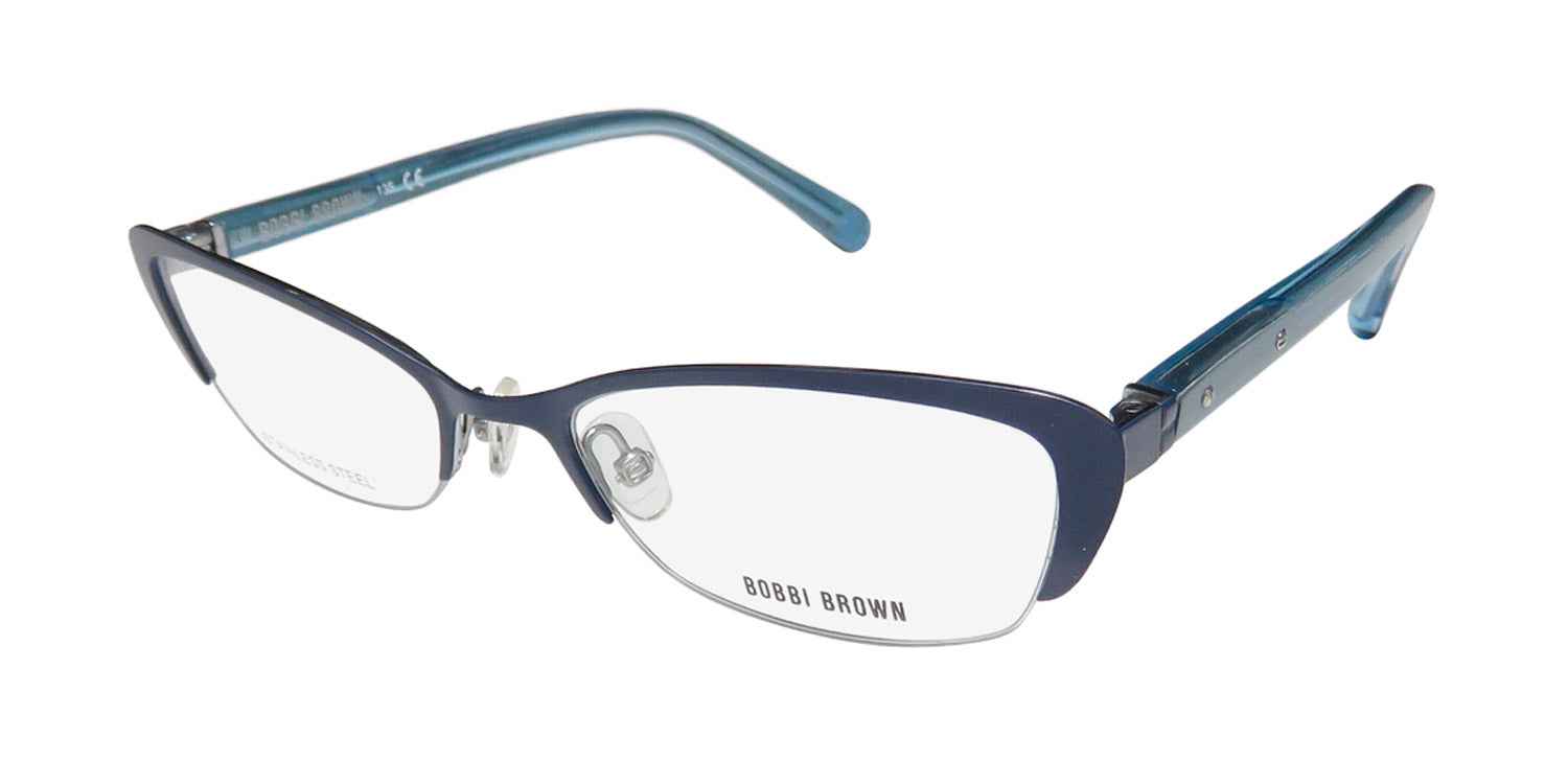 Bobbi Brown The Roza Eyeglasses