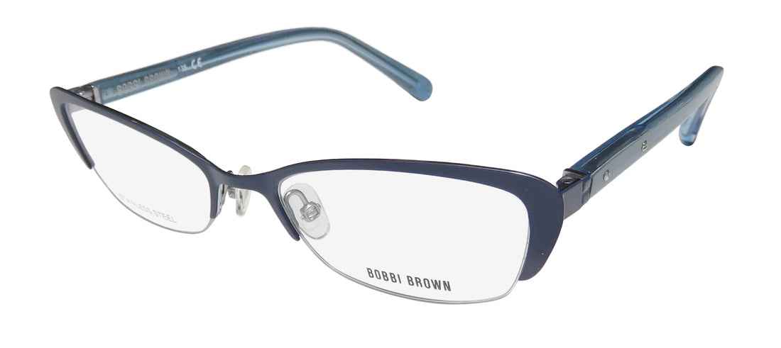 Bobbi Brown The Roza Eyeglasses by ModaFrames
