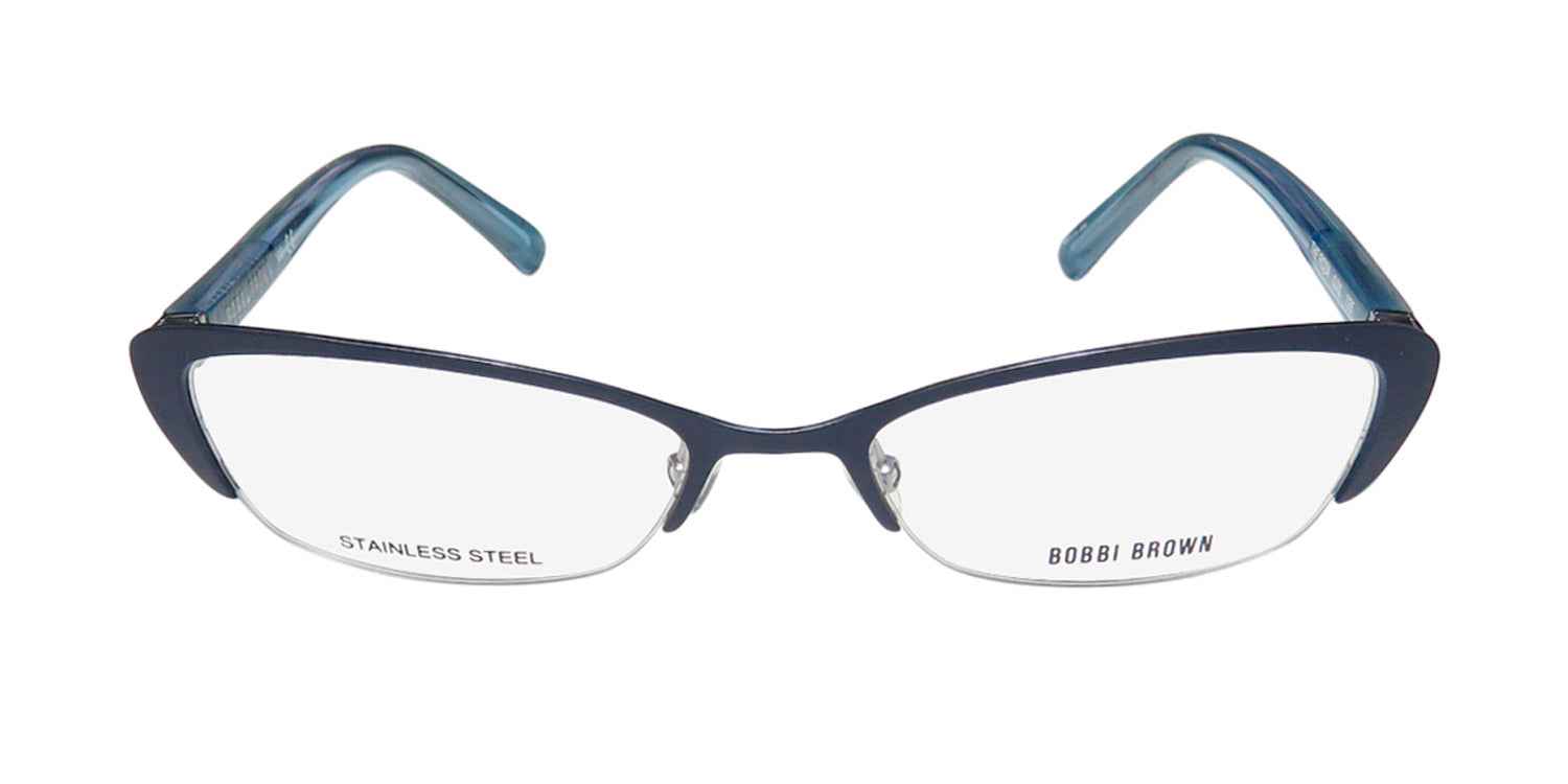 Bobbi Brown The Roza Eyeglasses