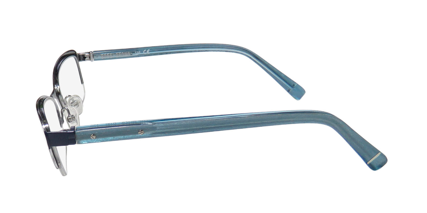 Bobbi Brown The Roza Eyeglasses by ModaFrames