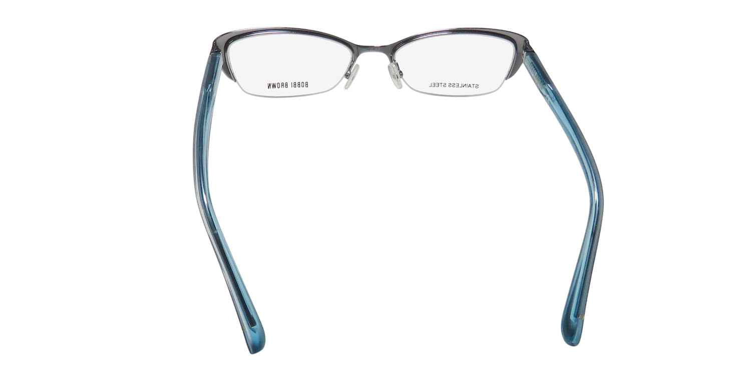 Bobbi Brown The Roza Eyeglasses