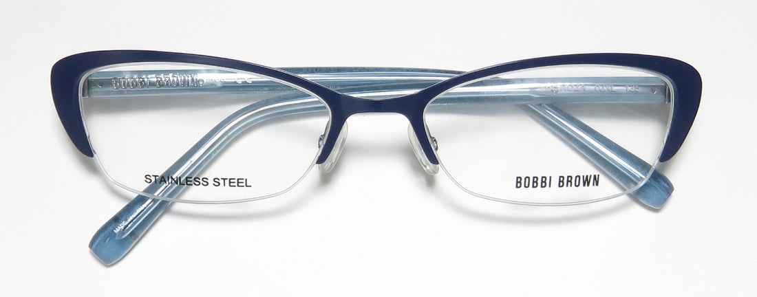 Bobbi Brown The Roza Eyeglasses by ModaFrames