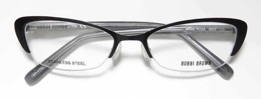 Bobbi Brown The Roza Eyeglasses by ModaFrames