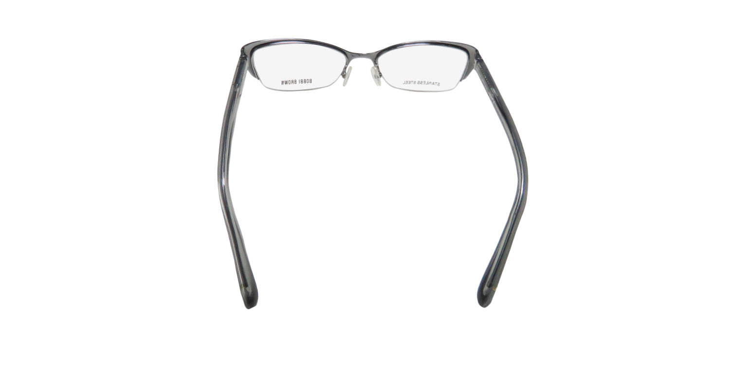 Bobbi Brown The Roza Eyeglasses by ModaFrames