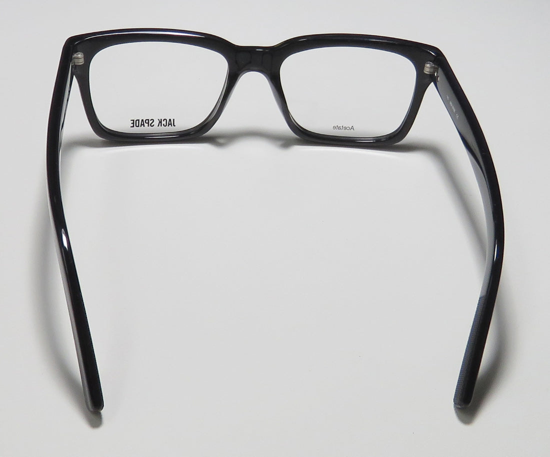 Jack Spade Howard Eyeglasses by ModaFrames