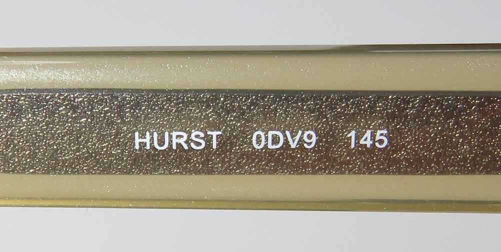 Jack Spade Hurst Eyeglasses