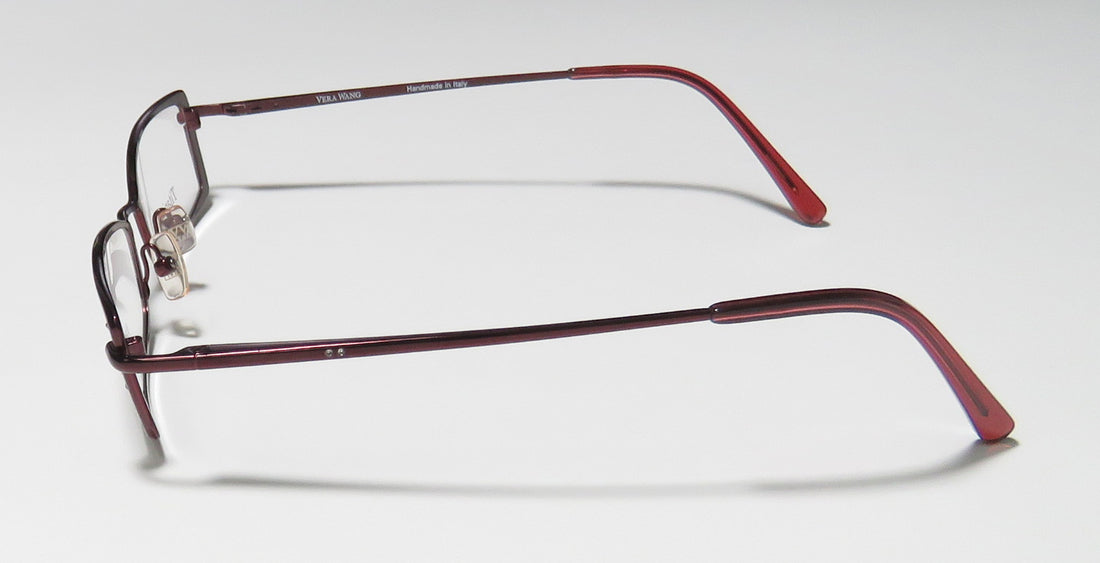 Vera wang luxe trilogy i eyeglasses DestGlow