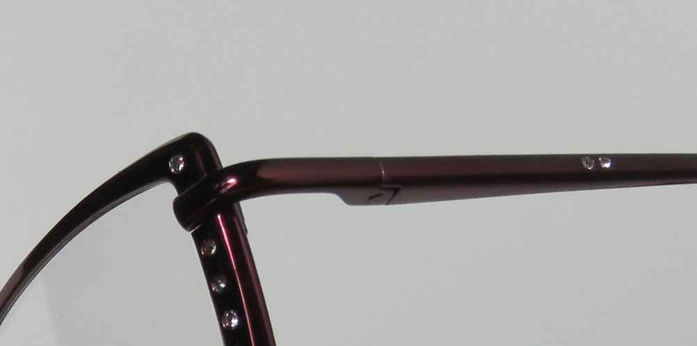 Vera Wang Luxe Trilogy I Eyeglasses