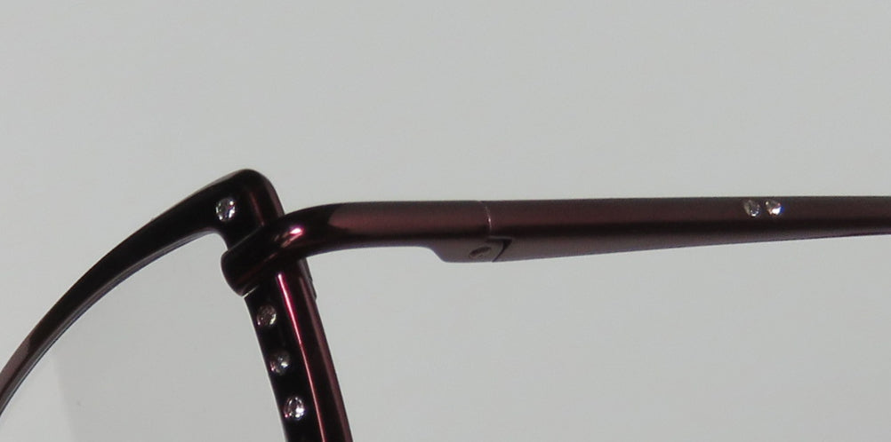 Vera wang luxe trilogy i eyeglasses DestGlow