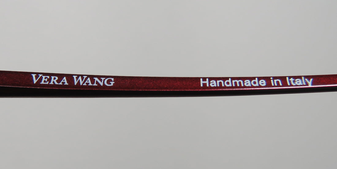 Vera Wang Luxe Trilogy I Eyeglasses