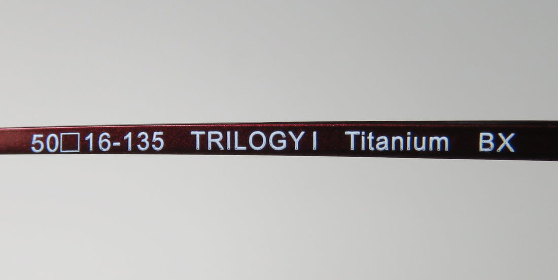 Vera Wang Luxe Trilogy I Eyeglasses