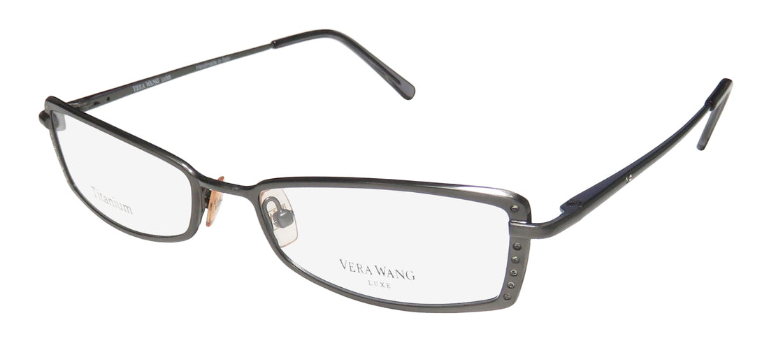 Vera Wang Luxe Trilogy I Eyeglasses