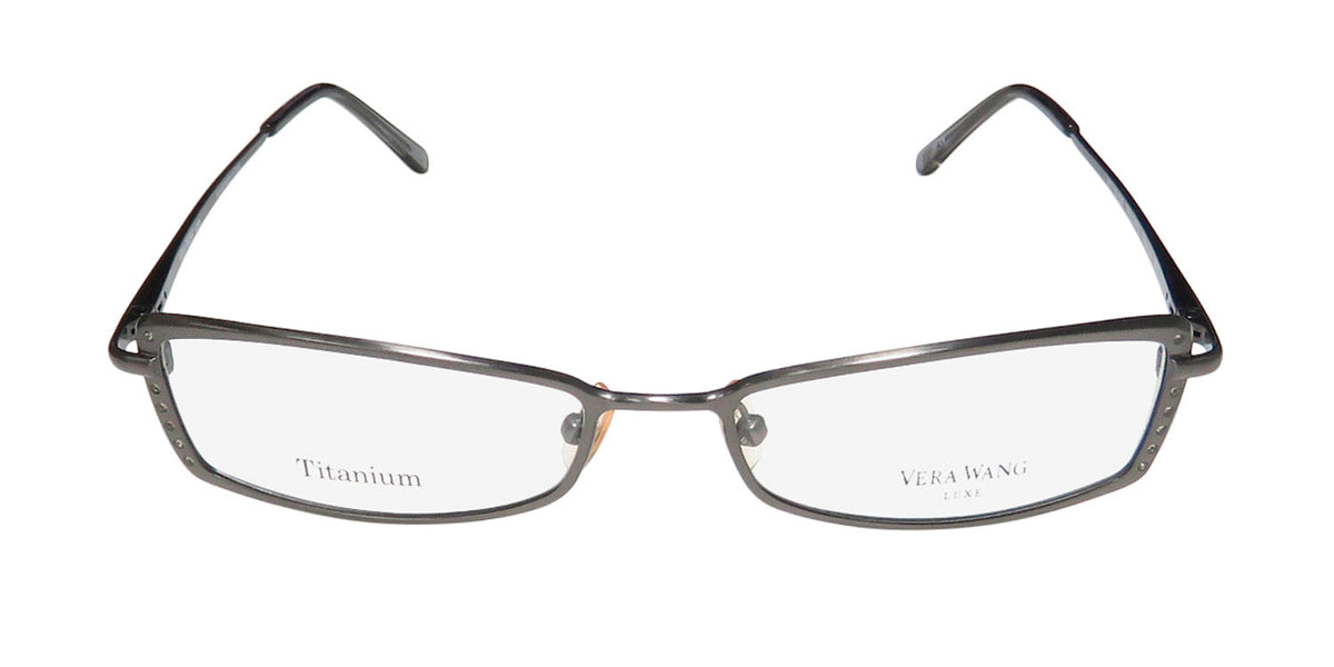 Vera wang luxe trilogy i eyeglasses DestGlow
