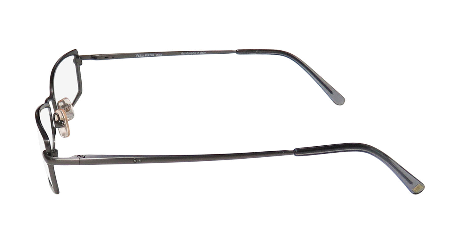 Vera wang luxe trilogy i eyeglasses DestGlow