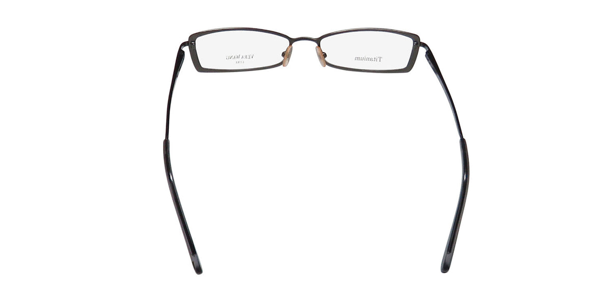 Vera wang luxe trilogy i eyeglasses DestGlow