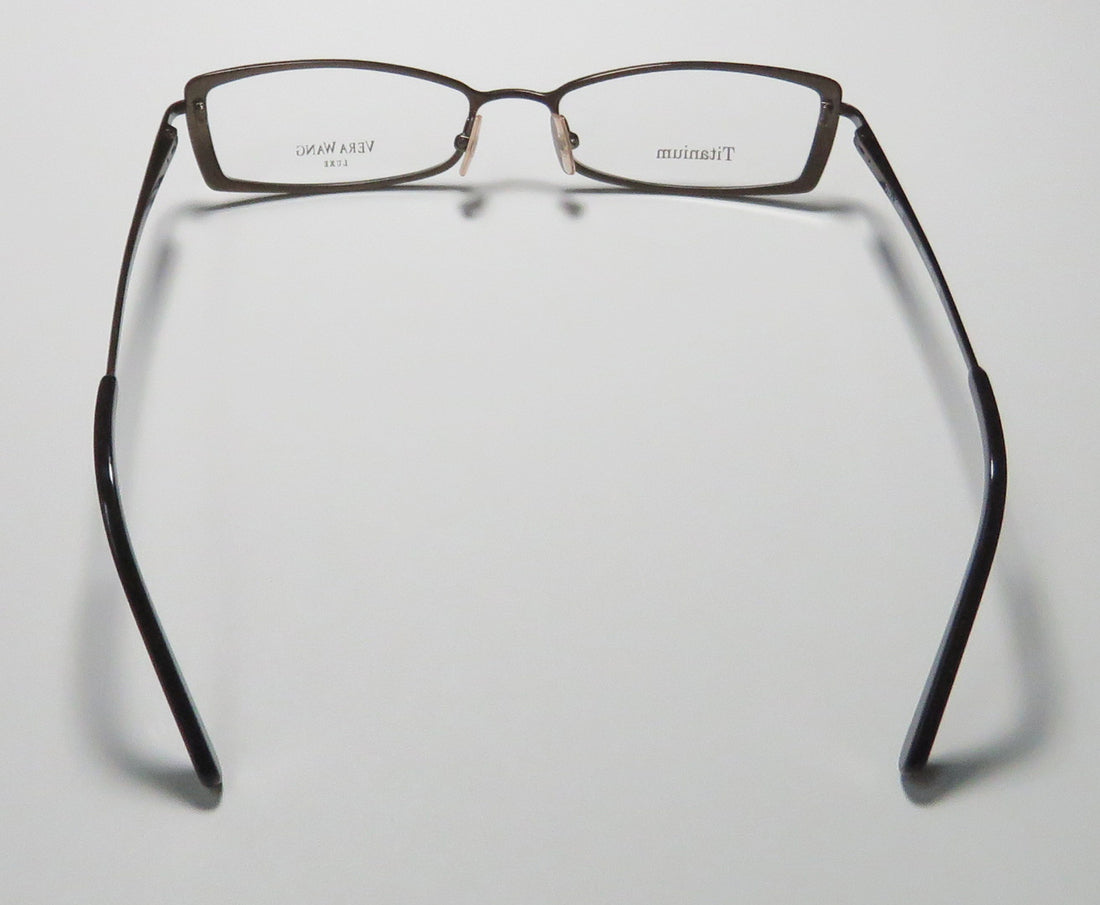 Vera wang luxe trilogy i eyeglasses DestGlow