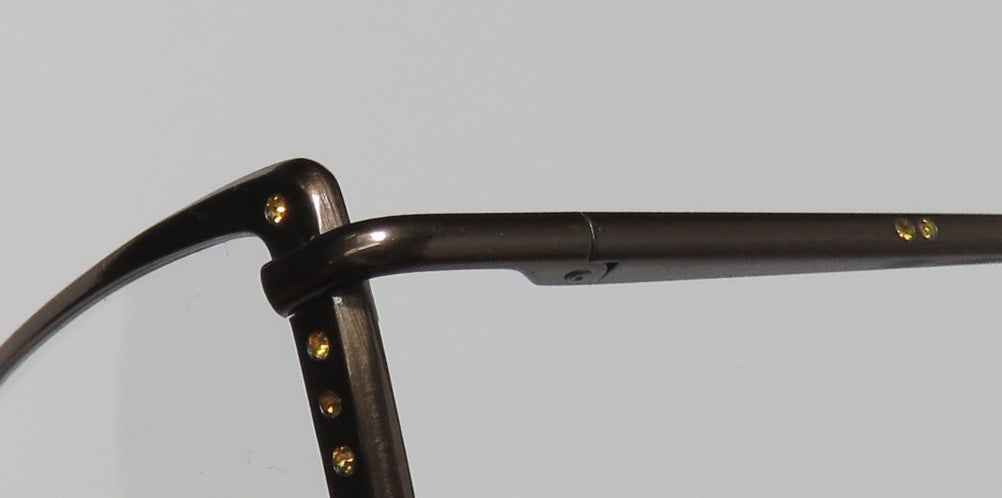 Vera Wang Luxe Trilogy I Eyeglasses