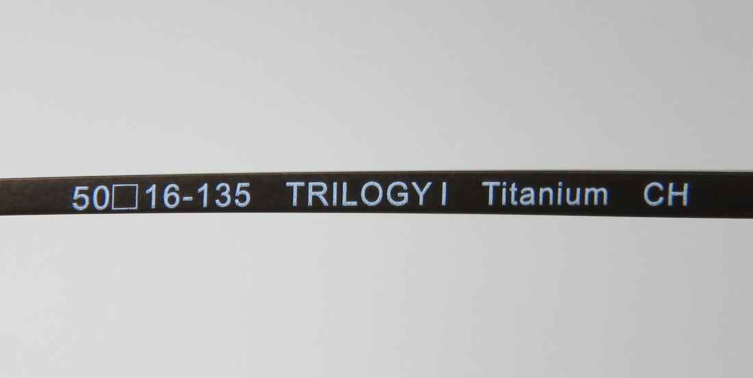 Vera Wang Luxe Trilogy I Eyeglasses