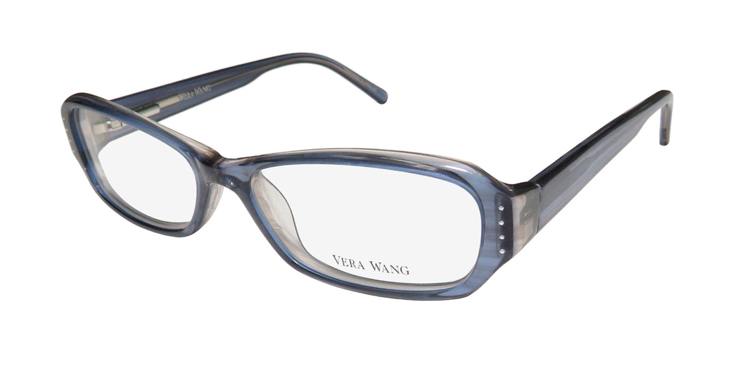 Vera Wang V167 Eyeglasses by ModaFrames