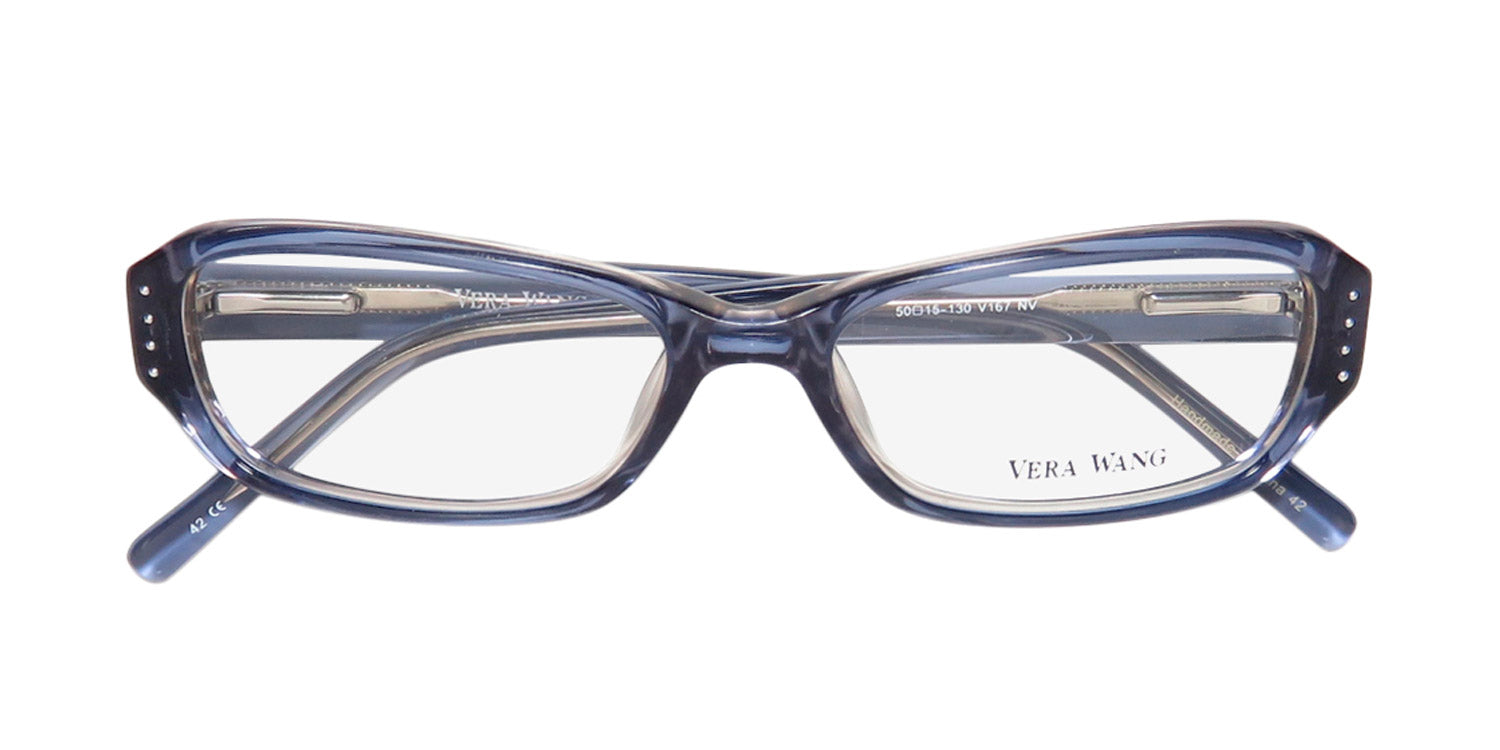 Vera Wang V167 Eyeglasses by ModaFrames