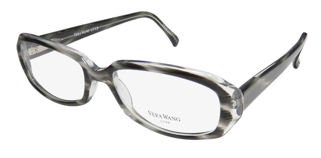 Vera Wang Luxe Gabore Ii Eyeglasses by ModaFrames
