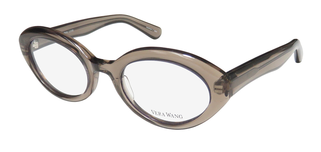Vera Wang Luxe Rosie Eyeglasses by ModaFrames